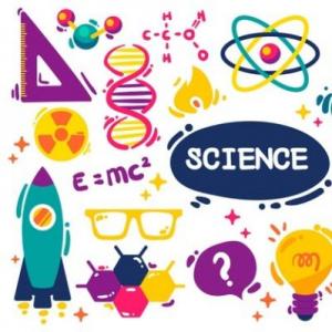 Coincidencias en ciencias