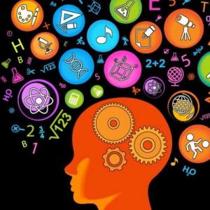 Juego de memoria de Ciencias naturales