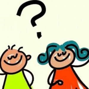 Imagen de portada del videojuego educativo: ¿ A VER A VER, QUE SE ?, de la temática Ocio