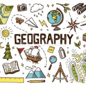 Geography