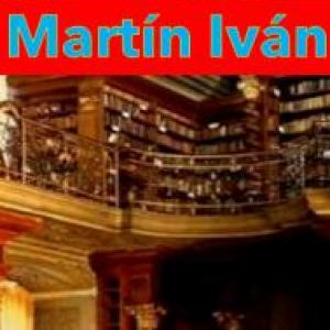 Martín Iván  Ruiz Báez