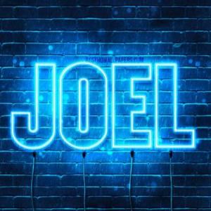 JOEL ARNOLDO RAMOS DONIS