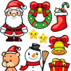 CHRISTMAS