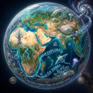Portada del juego Explora la Tierra – Cultura general