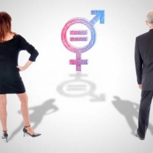 equidad de genero