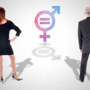 equidad de genero