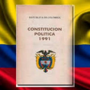  Constitución Colombiana