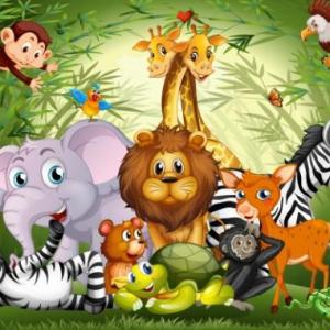 Animales 