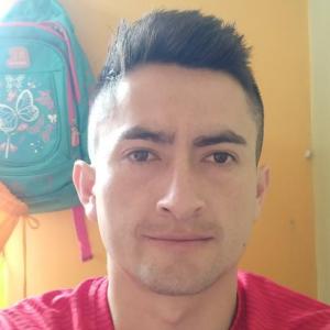 Haminton Yesid Solarte Ordoñez