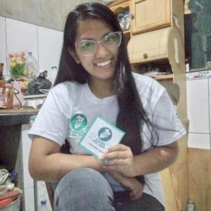 Marjory  Quispe Gonzales