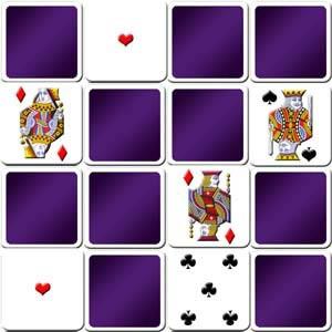 Juego de memoria 