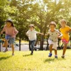 JUEGOS PARA TODOS
