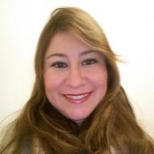Gladys  Vélez García