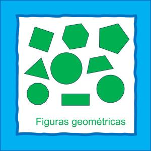 Figuras geométricas