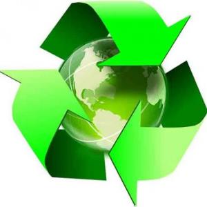 Cuidado del medio ambiente 