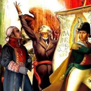 Independencia de México