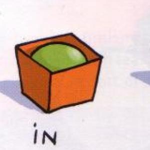 Portada del juego WHERE´S THE GREEN BALL? – Idiomas