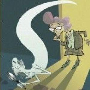Mi querido Fantasma