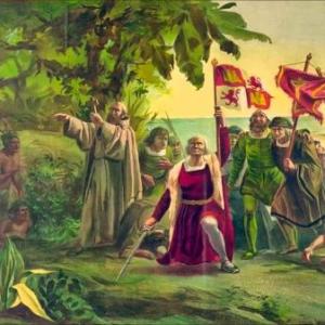 LA COLONIA EN IMAGENES