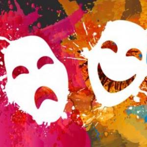 Comedias Y Tragedias