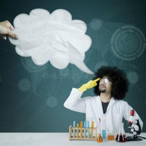 Imagen de portada del videojuego educativo: Aprendiendo Química, de la temática Química