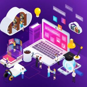 Educación virtual, e-learning y plataformas virtuales