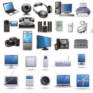 Artefactos tecnologicos