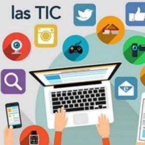 ¿Qué tanto sabes de TIC?
