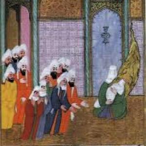 Islam, origen y fundamentos.