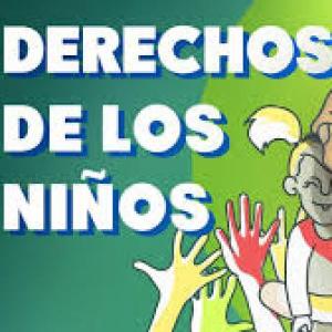 DERECHOS DE LOS NIÑOS