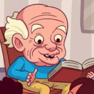 Narradores y personajes