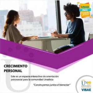 Acompañamiento Psicosocial UNAD
