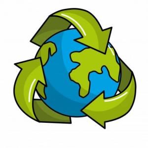 ¡Cuidemos el medio ambiente!