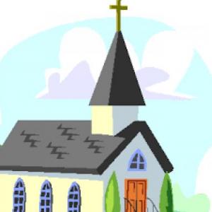 Las Leyes de la Iglesia
