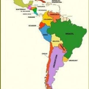 LATINGAME