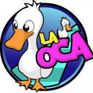 JUEGO DE LA OCA