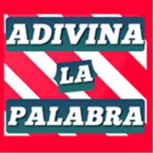 ADIVINA LA PALABRA