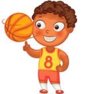 Les sports 