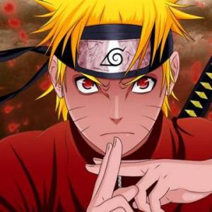 Naruto adivina los personajes
