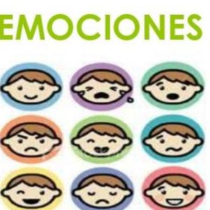 Imagen de portada del videojuego educativo: Memorice de emociones., de la temática Personalidades