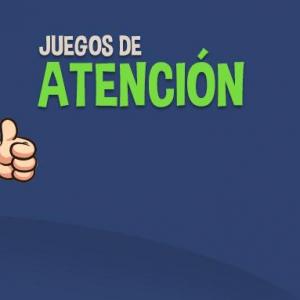 piensa,concéntrate y diviértete