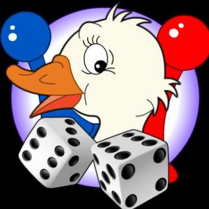 JUEGO DE LA OCA