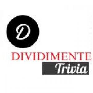 Dividimente - trivias