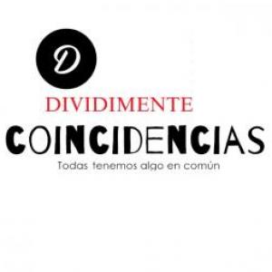 Dividimente - coincidencias