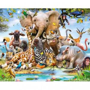 Clasificacion de los animales