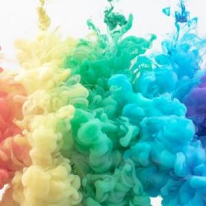 LOS COLORES