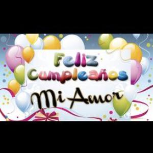 FELIZ CUMPLEAÑOS SANTI