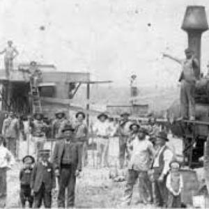Historia argentina. 1852 - 1898