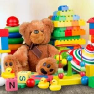 Toys