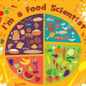 Five Senses and Food 